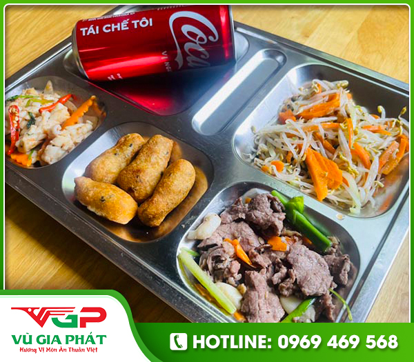 Tổ chức sự kiện, tiệc buffet